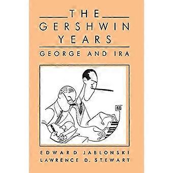 De Gershwin jaar: George en IRA