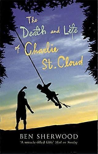 Døden og livet av Charlie St. Cloud