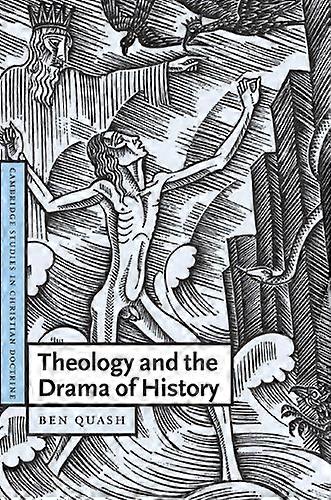 Teologia e dramma della storia