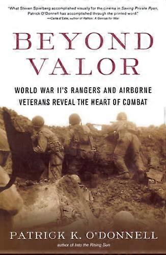 Beyond Valor