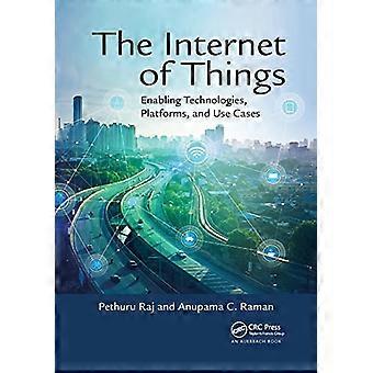 Internet delle cose: tecnologie abilitanti, piattaforme e casi d'uso