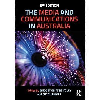 Medien und Kommunikation in Australien