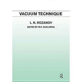 Técnica de vacío