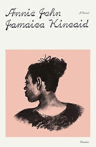 Annie John : romaani