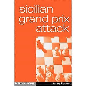 Siciliaanse Grand Prix Attack (Everyman Schaken)