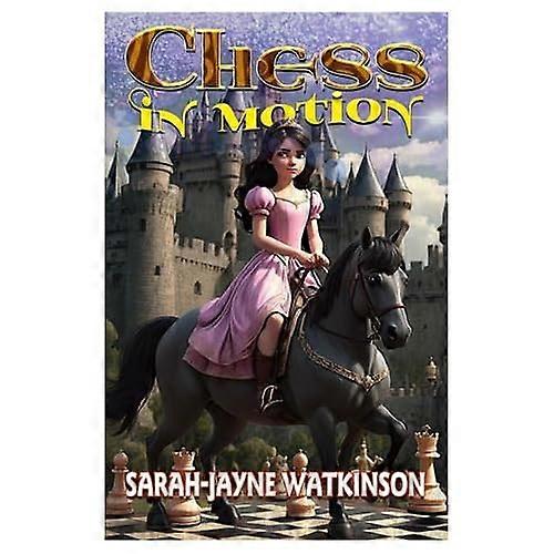 Chess in Motion