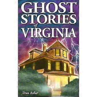 Ghost Stories of Virginia
