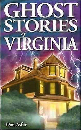 Ghost Stories von Virginia