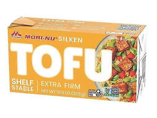 Mori Nu Seidentofu Extra Fest