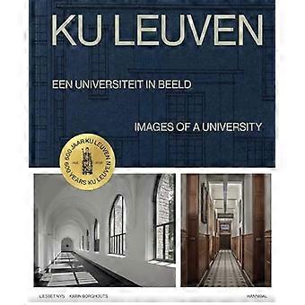 Ku Leuven : Images d’une université
