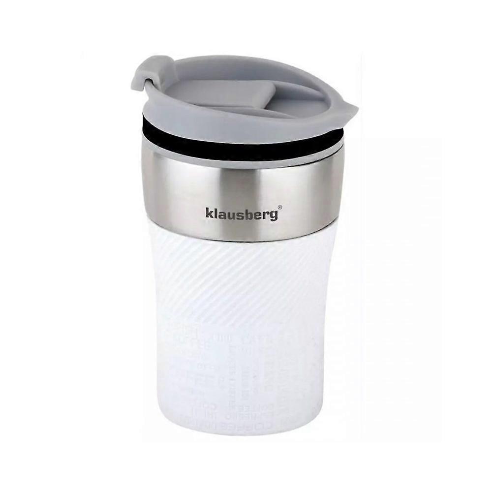 Klausberg termosmugg 280ml 47989