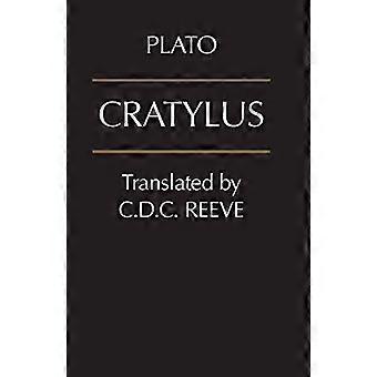 Kratylos (Hackett Classics)
