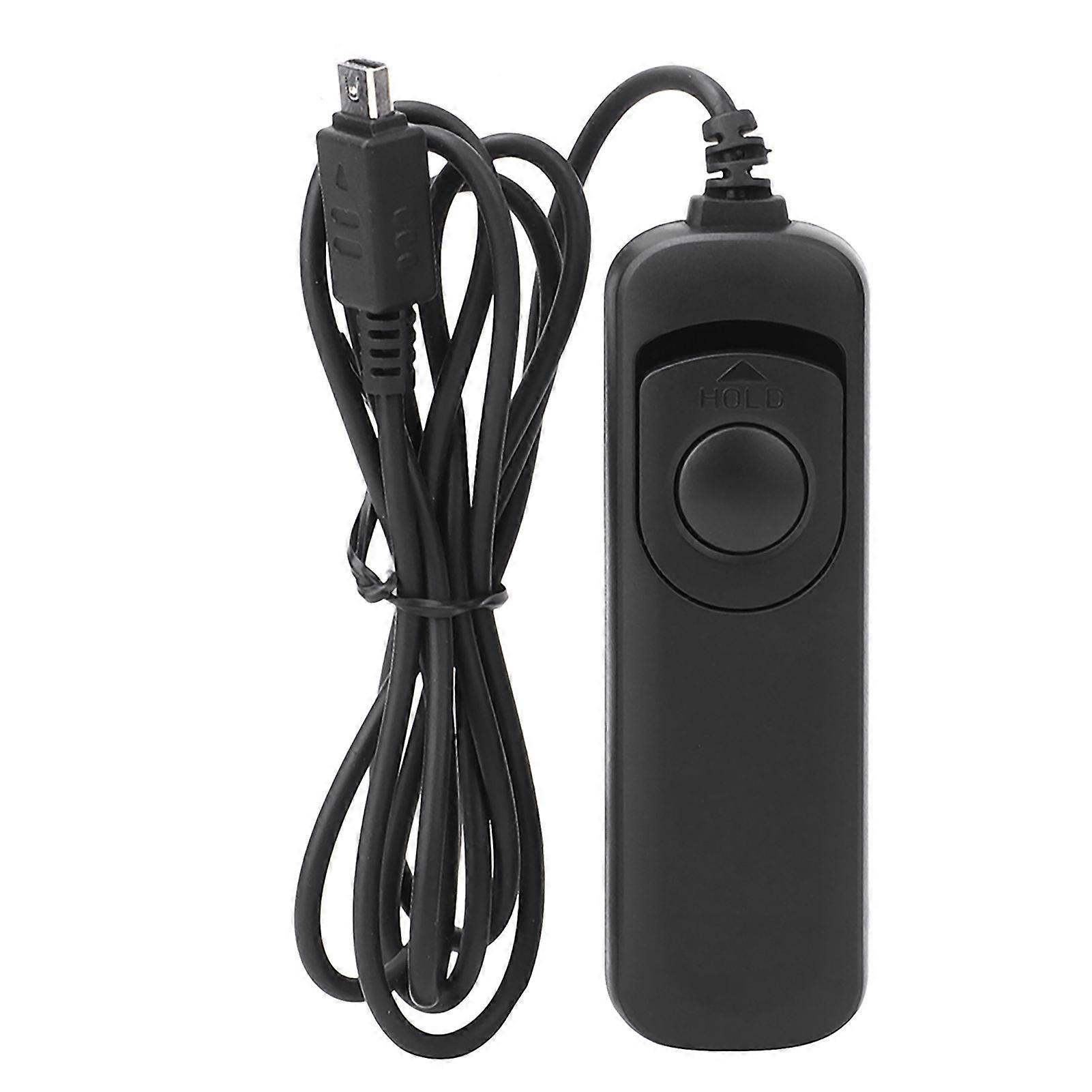 YouPro YP-20 UC1 Portable Camera Wired Shutter Remote Trigger Compatible With Olympus