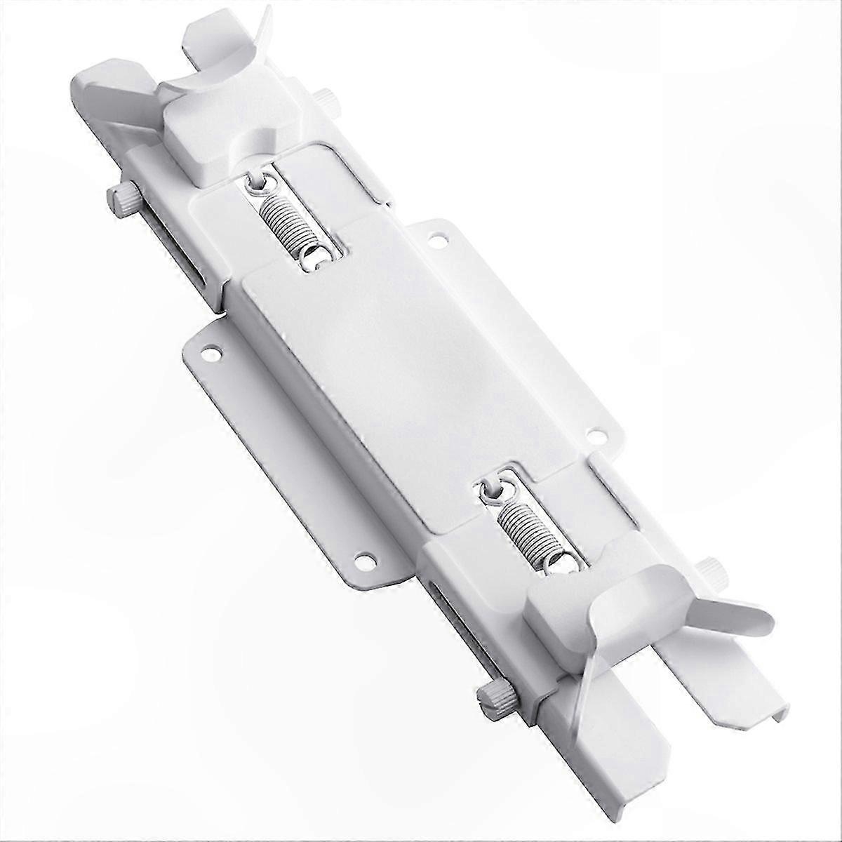 Adjustable Wall and Ceiling Mount Speaker Bracket for Portable Speakers