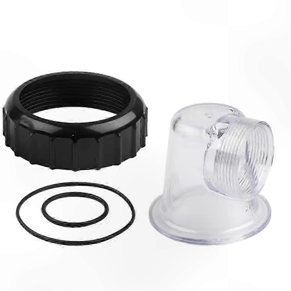 Replacement Parts for Pool Pump Circulation Components SPS Series
