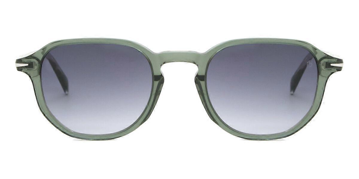 David Beckham DB 1140/S B59/9O Men Sunglasses