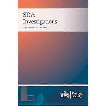 SRA Investigations