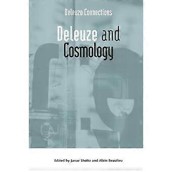 Deleuze and Cosmology