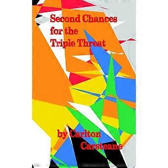 Second chances for the triple threat