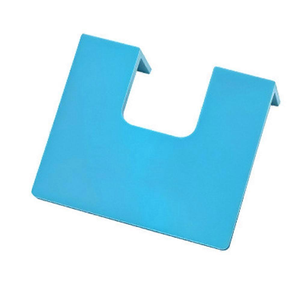 Hinge Installation Assistant Quick Full House Hinge Gap Positioning Tool 2mm Installation Tool Artifact