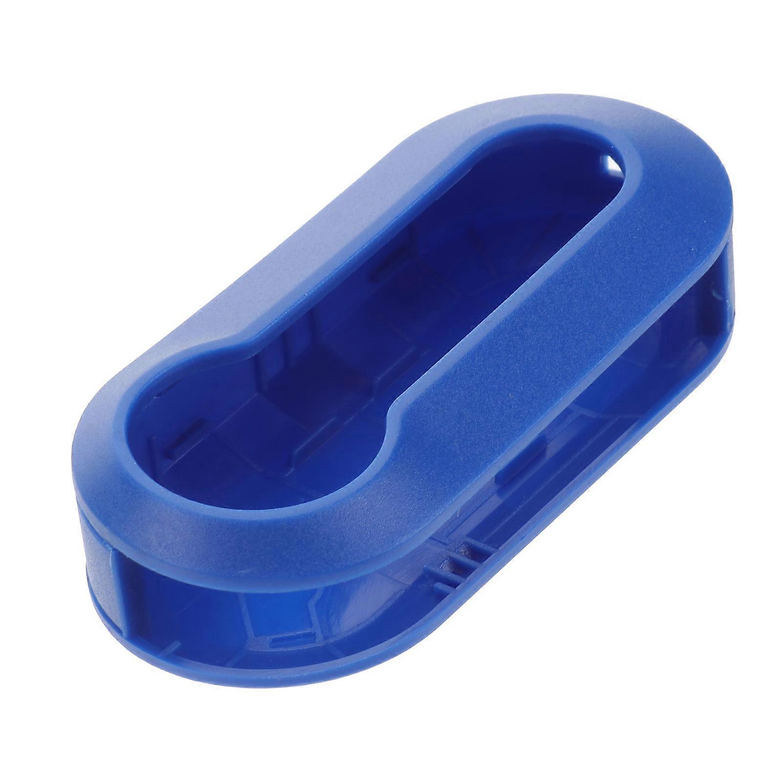 500 Key Cover Plastic Key Cover Case for Blue Replacement