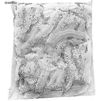 SHYV-100 Disposable Shower Caps Comfortable Shower Caps For Home Use, Spa, Hotel Travel
