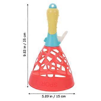 Interactive Catching Cup Plastic Catch Balls for Playing 1Set