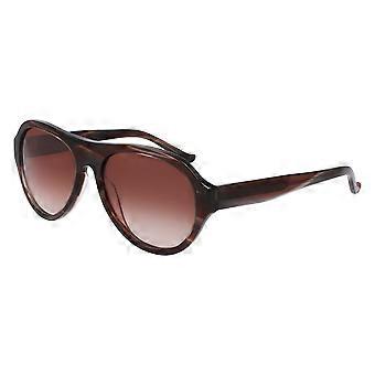 Gafas de sol mujer KARAN DO514S 228 CHERRYWOOD HORN 56/17/140 MUJER