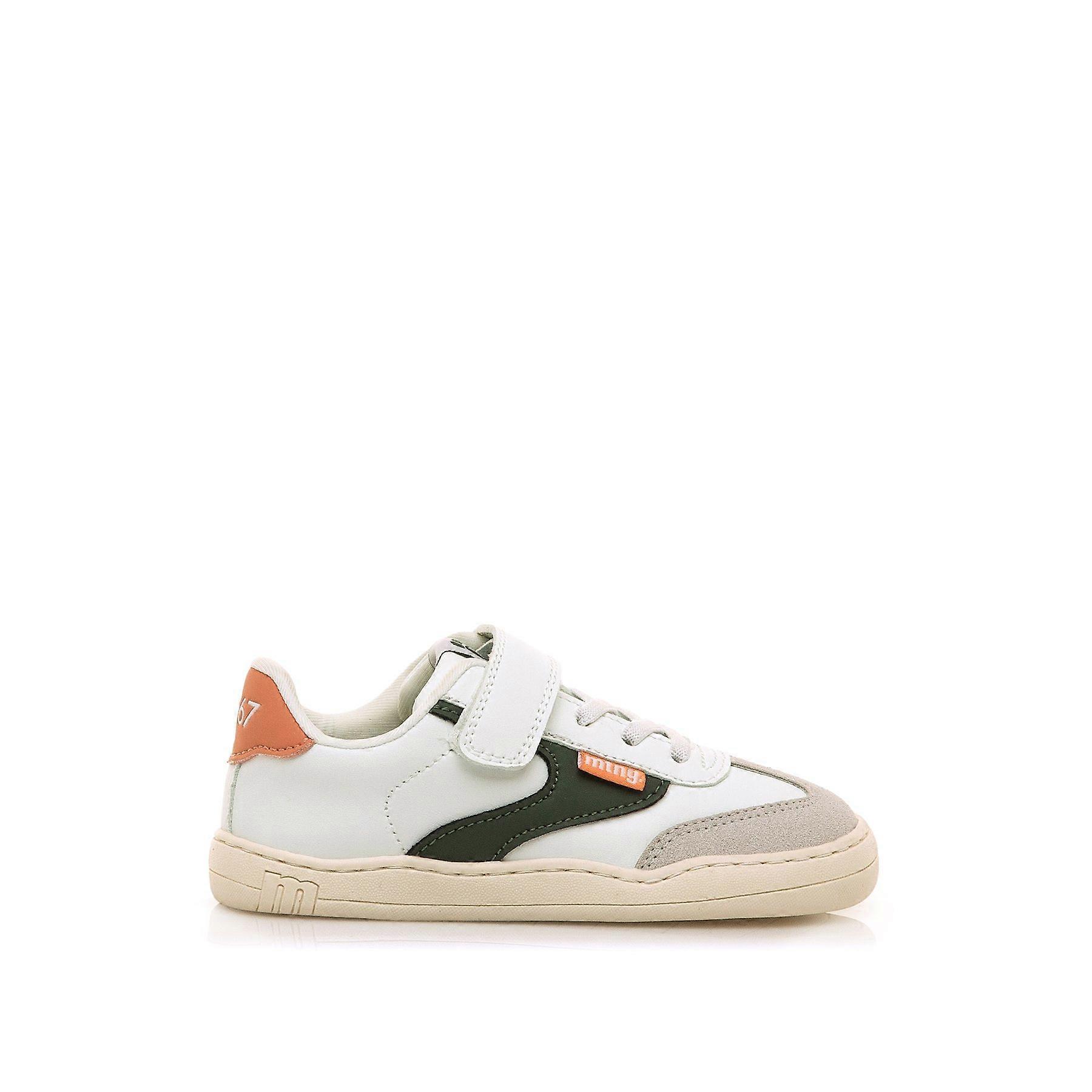 Deportivas MTNG FREE blanco C59340