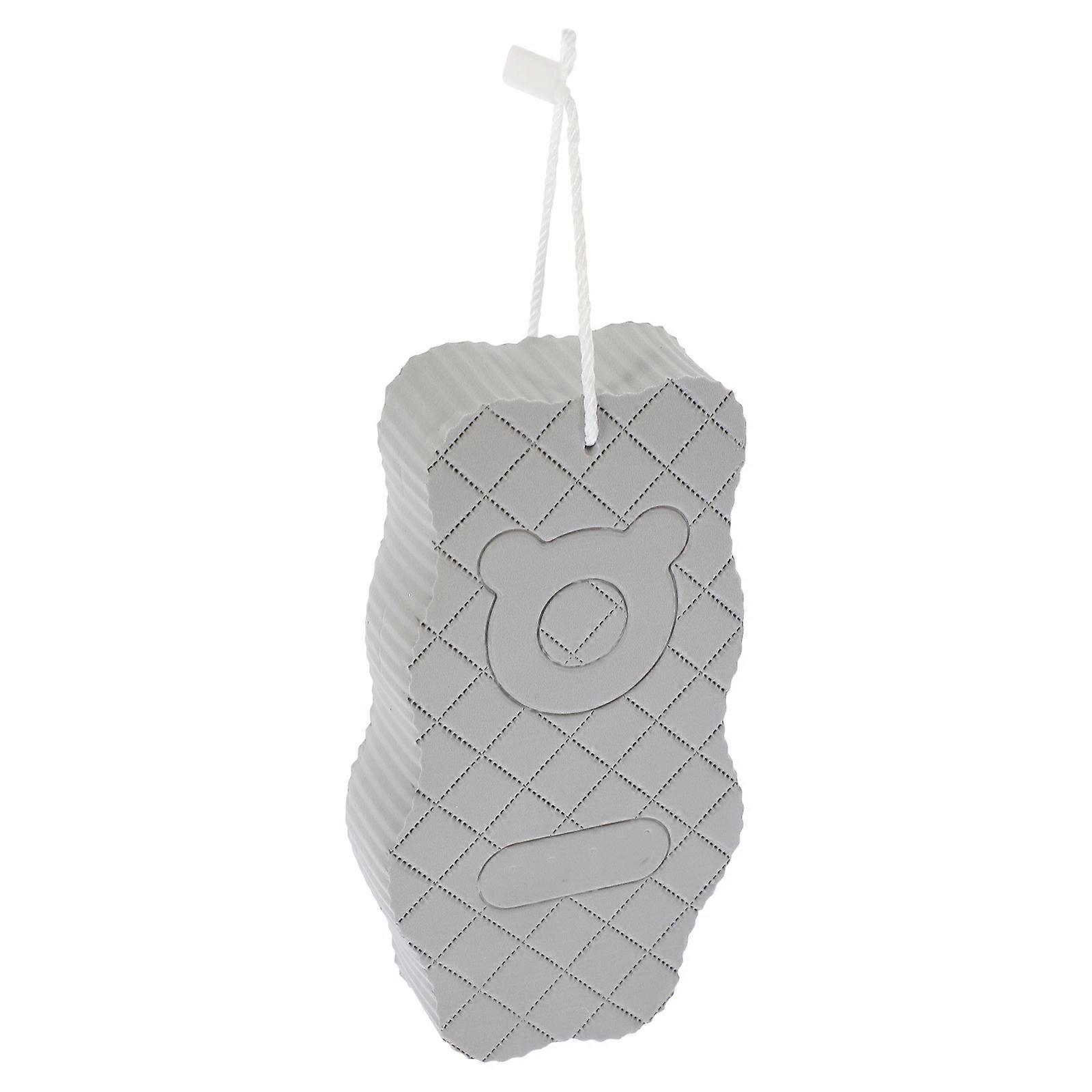 Kitchen Cleaning Sponge Double-Sided Scrub Sponge for Multi-Purpose Use