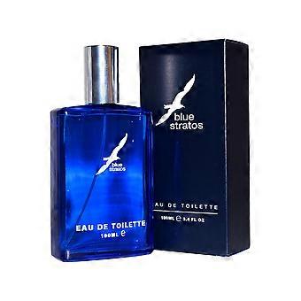 Sininen Stratos Eau de Toilette Spray 100ml