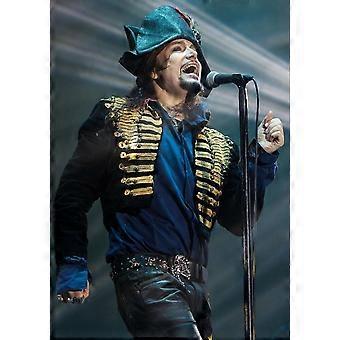 Adam And The Ants Stress Reliever Jigsaw Puzzle ZA0627
