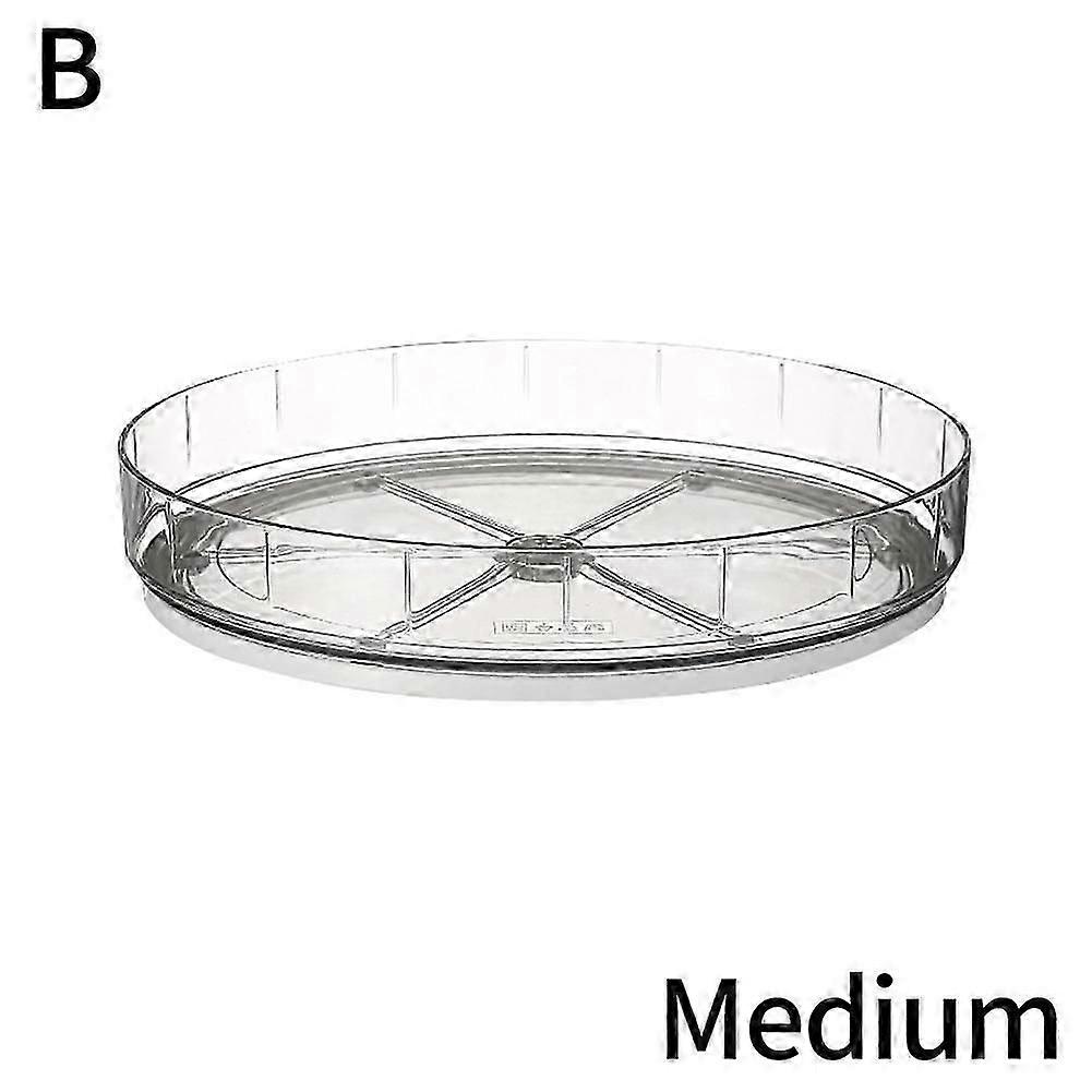 Rotating storage rack large, medium and small sets storage complete