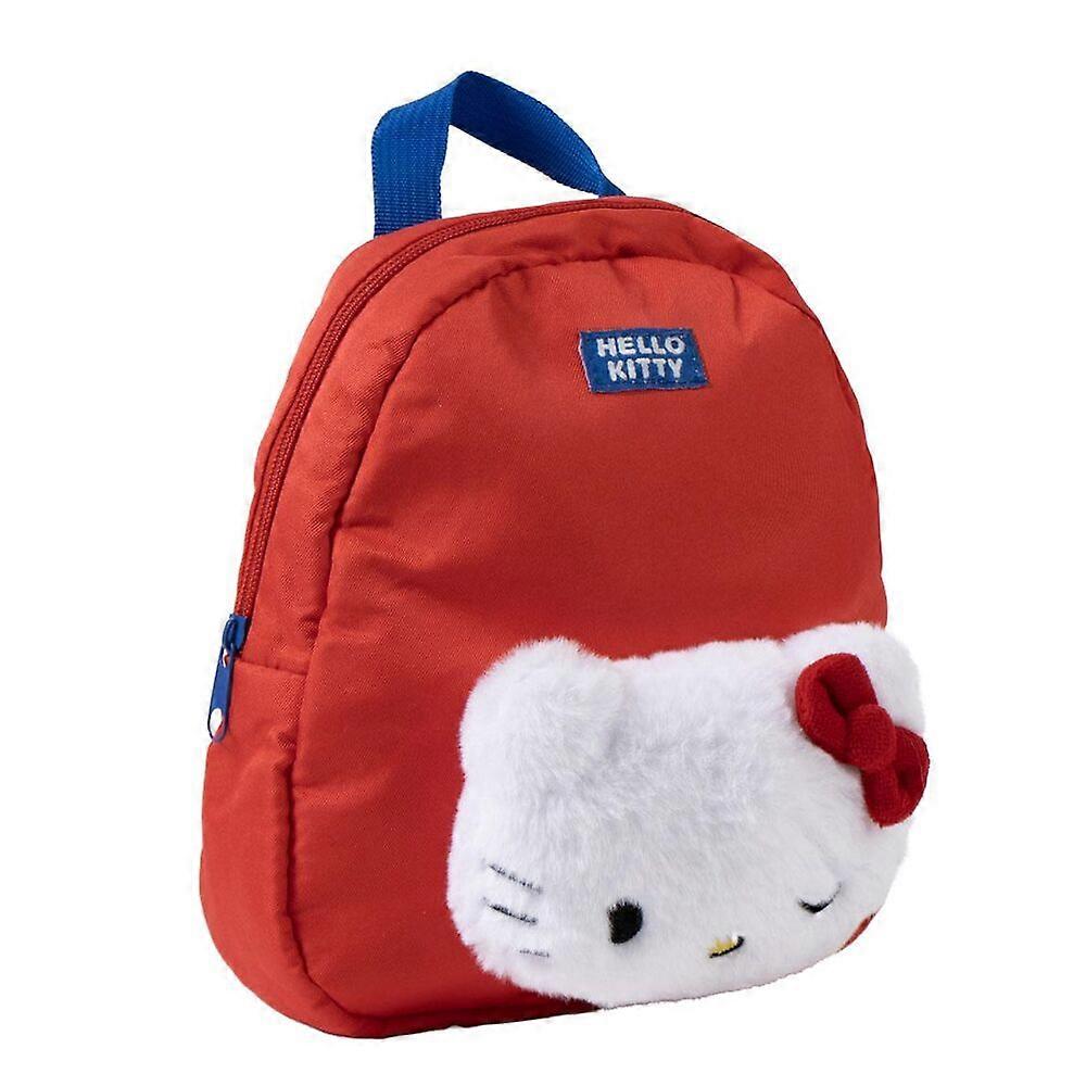Hello Kitty backpack 20 cm