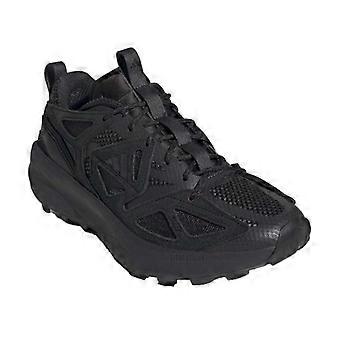 Tênis Adidas Masculino Kantai Trail de Couro