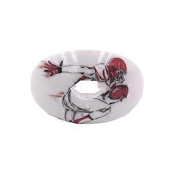 Premium Sports Mouthguard Football Rugby Mouth Protector Men Women Sports Mouthguard Adult Mouth Teeth Protector Guard