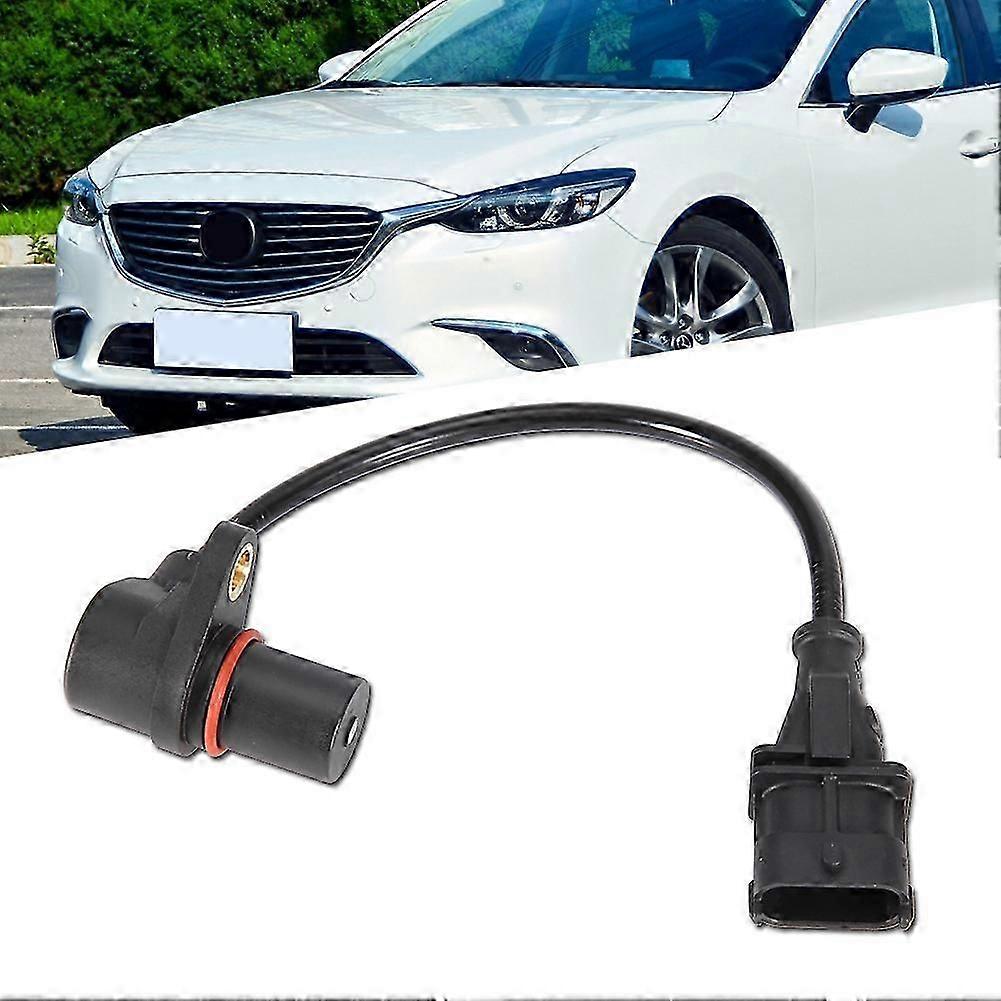 0281002729 Crankshaft Position Sensor compatible with MAZDA BT50 20062015