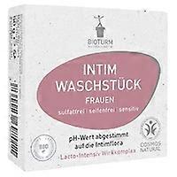 solid intimate gel woman 50 g