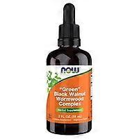 Fresh Black Walnut Wormwood Green Complex 59 ml
