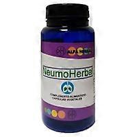 Neumoherbal 60 capsules