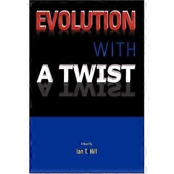 Evolution with a twist