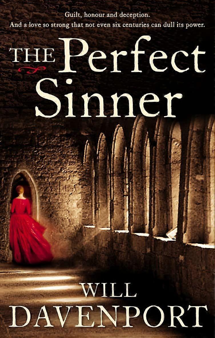 The perfect sinner