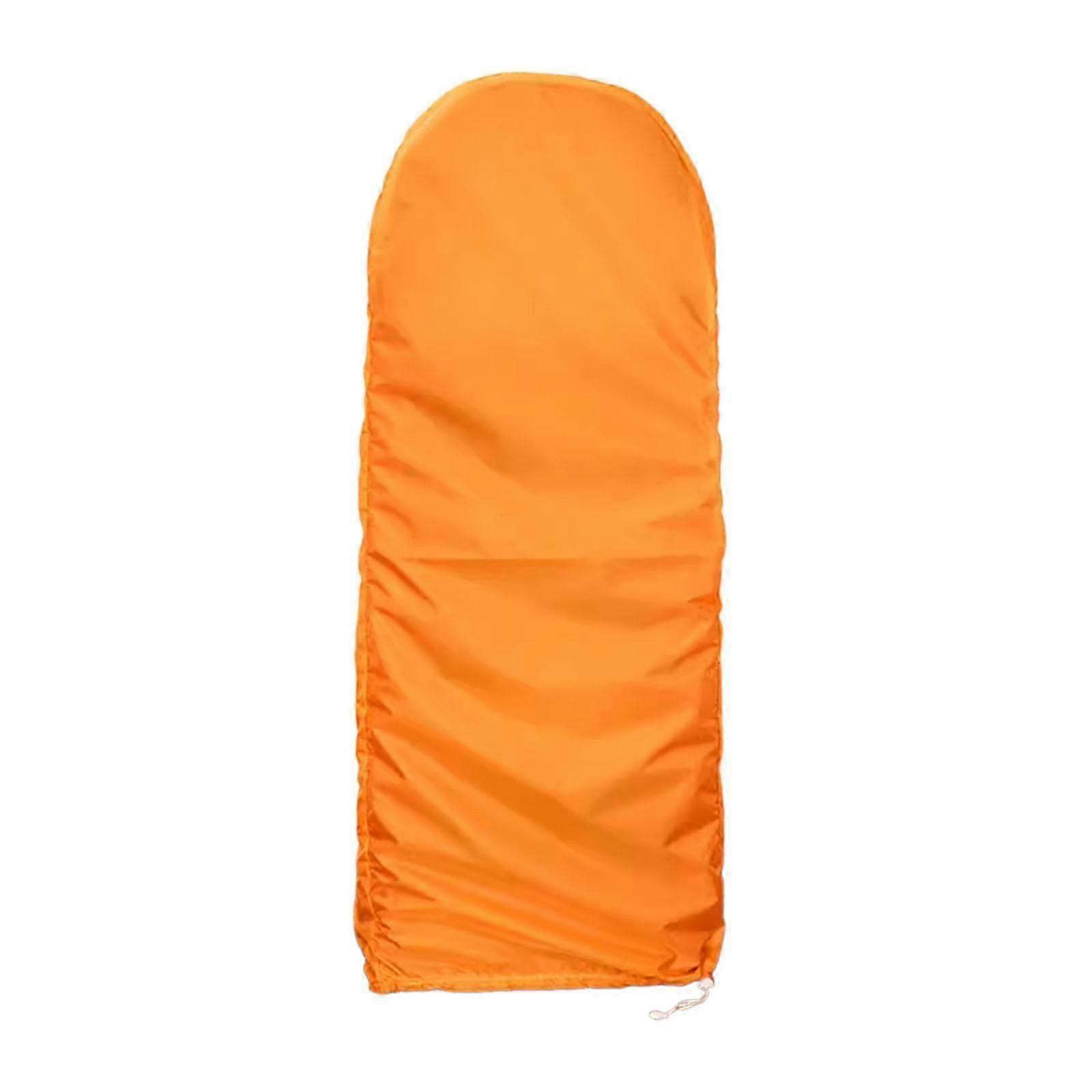 Folding Ladder Cover Stepladder Protector Weatherproof,Multifunctional Dustproof