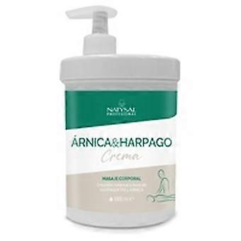 Arnica and Harpago Cream 1 kg