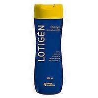 Lotigén Antiseborrheic Shampoo 300 ml
