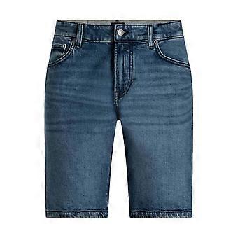 Boss Pantalones Re.maine Shorts Bo
