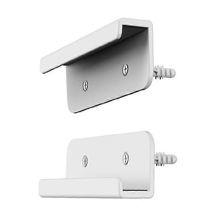 Tablets Wall Mount Tablets Holder Stand Base Kitchen Wall Mount Bracket Accessory