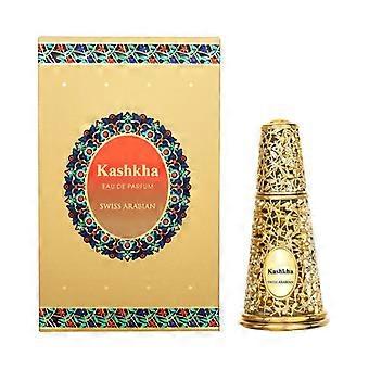 Eau de Parfum - SWISS ARABIAN - Kashkha - 100 ml - Oriental - Amber - Gourmand