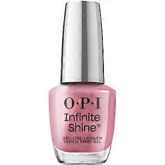 Infinite Shine - Aphrodite's Pink Nightie - Gel effect nail polish, no lamp needed, lasts up to 11 days - 15ml