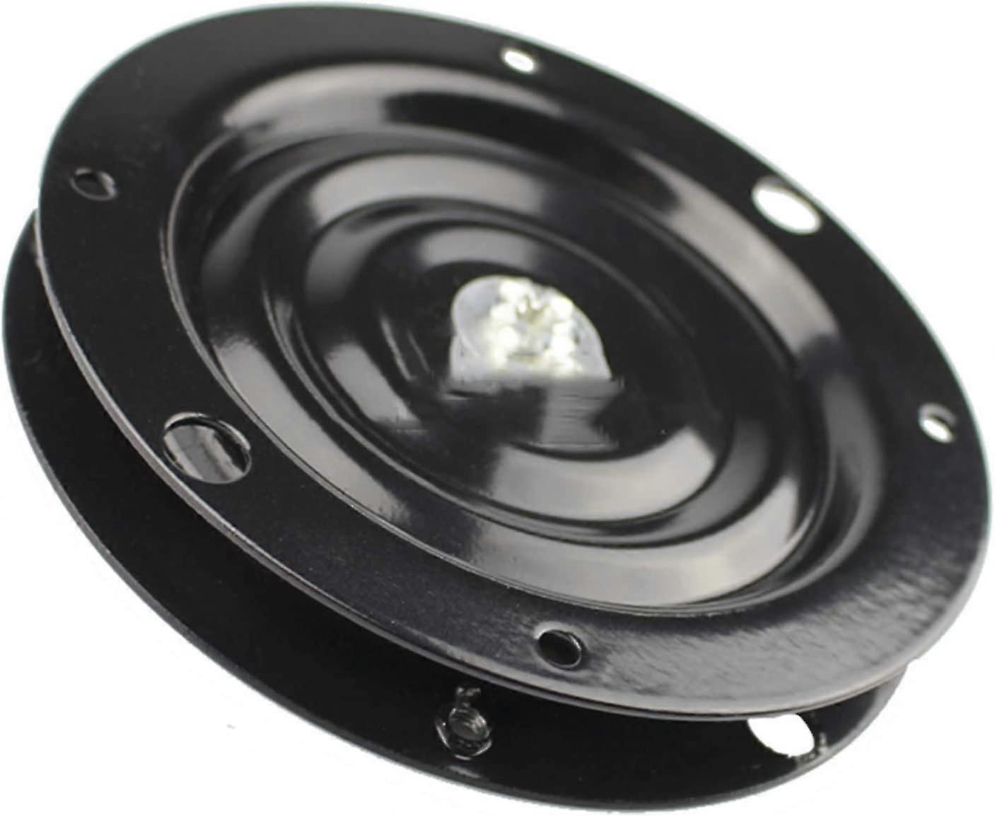 16cm Round Turntable Bearing, Swivel Base
